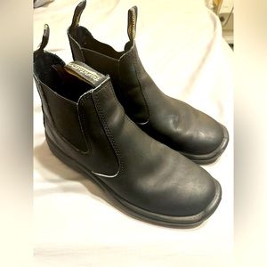 Men’s Blundstone Work Boots